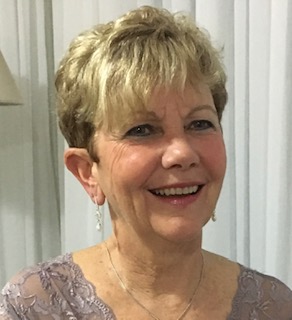 Portrait Mary Williams - Cognitive Training Coach